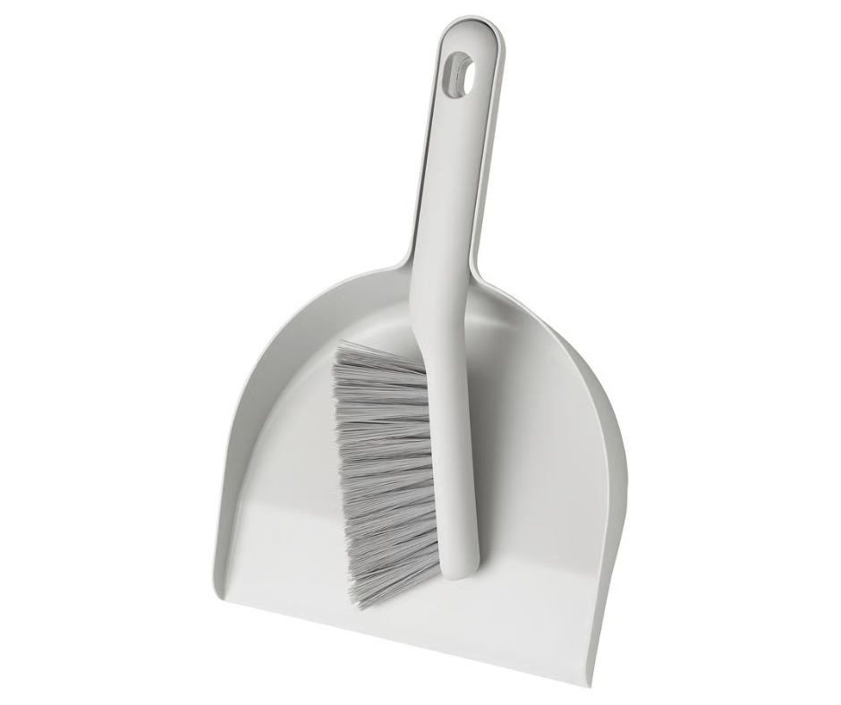 child sized dustpan